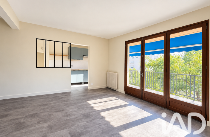 Vente Appartement 2 pièces — photo 2