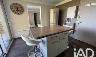 Appartement 2 Pièces 40 m² à louer à Le Gua (38450)
