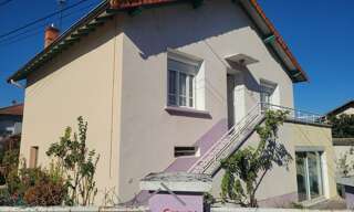 Maison 4 Pièces 60 m² à vendre à Roanne (42300)