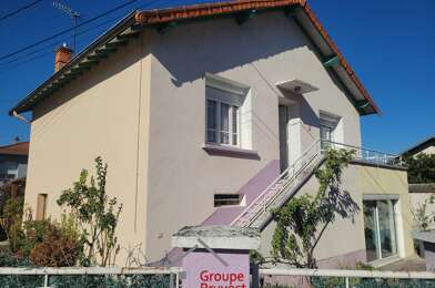Maison 4 pièces 139000 €