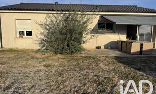 Maison 4 Pièces 87 m² à vendre à Castelsarrasin (82100)