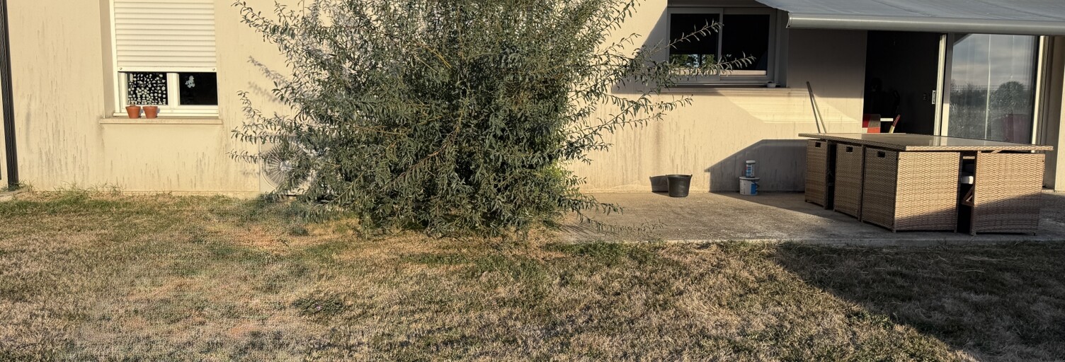 Maison 4 Pièces 87 m² à vendre à Castelsarrasin (82100)