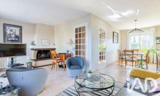 Maison 5 Pièces 80 m² à vendre à Morangis (91420)