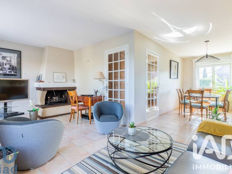 Vente Maison traditionnelle 5 pièces — photo 1