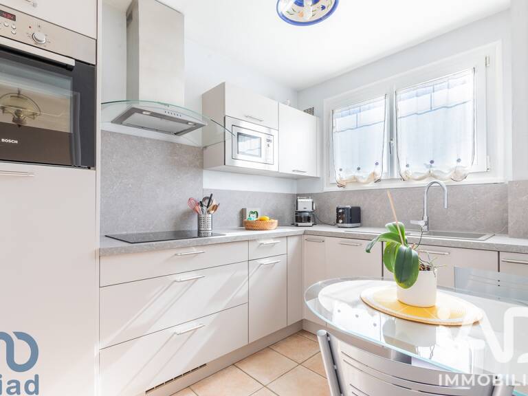 Vente Maison traditionnelle 5 pièces — photo 1