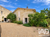 Vente Demeure 10 pièces — photo 2
