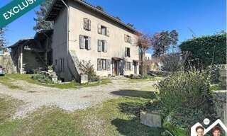 Maison 8 Pièces 150 m² à vendre à Voiron (38500)