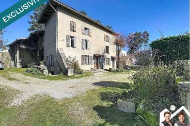 Maison 8 pièces 390000 €