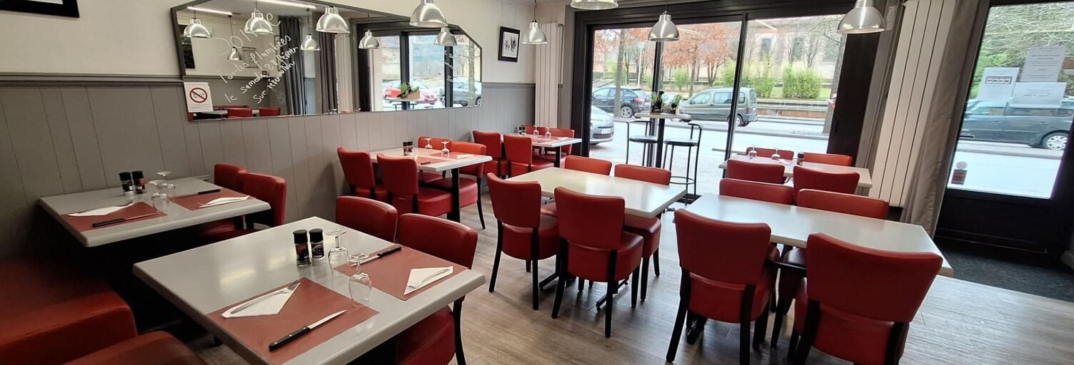Commerce  120 m² à vendre à Moyenmoutier (88420)