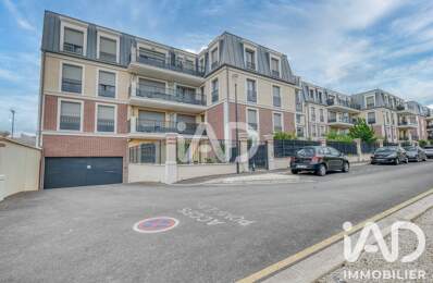Vente Appartement 4 pièces — photo du bien