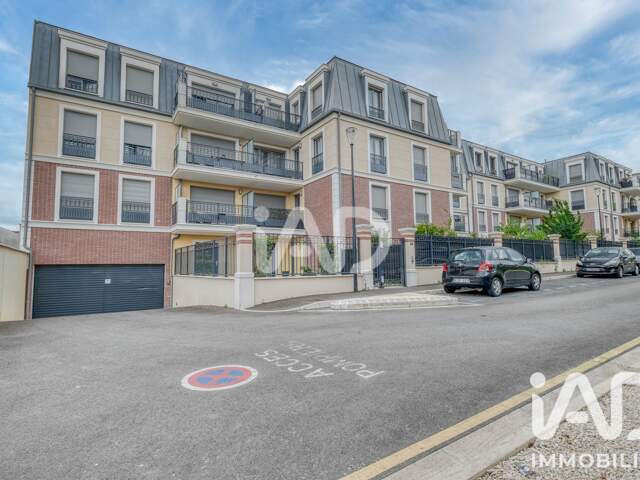 Vente Appartement 4 pièces — photo du bien