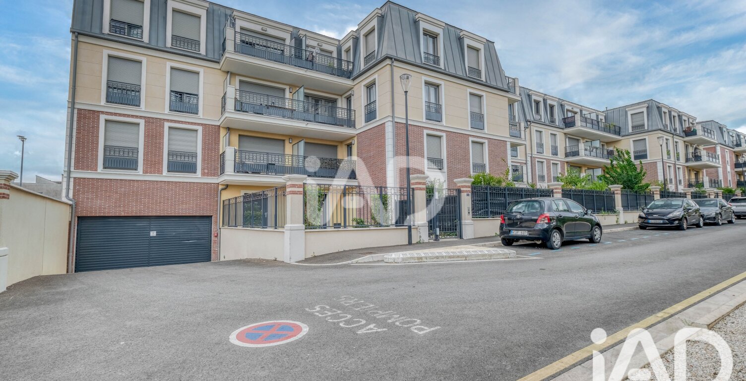 Vente Appartement 4 pièces — photo 1