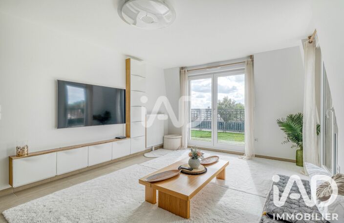 Vente Appartement 4 pièces — photo 2
