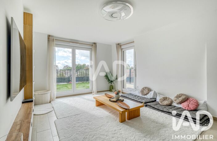 Vente Appartement 4 pièces — photo 3