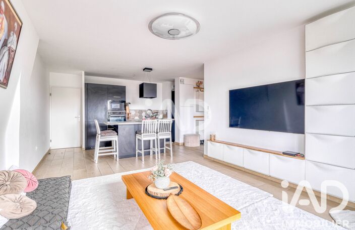 Vente Appartement 4 pièces — photo 4