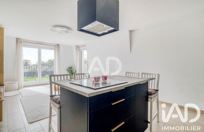 Vente Appartement 4 pièces — photo 5