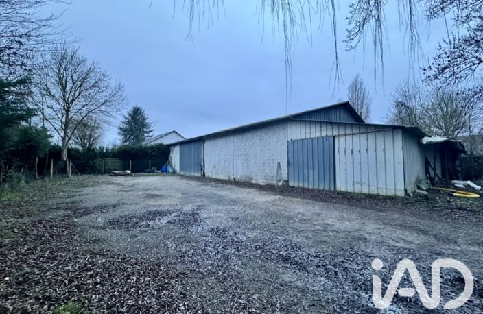 Vente Atelier 1 pièce — photo 2
