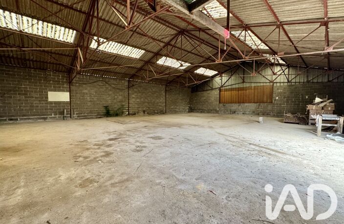Vente Atelier 1 pièce — photo 3