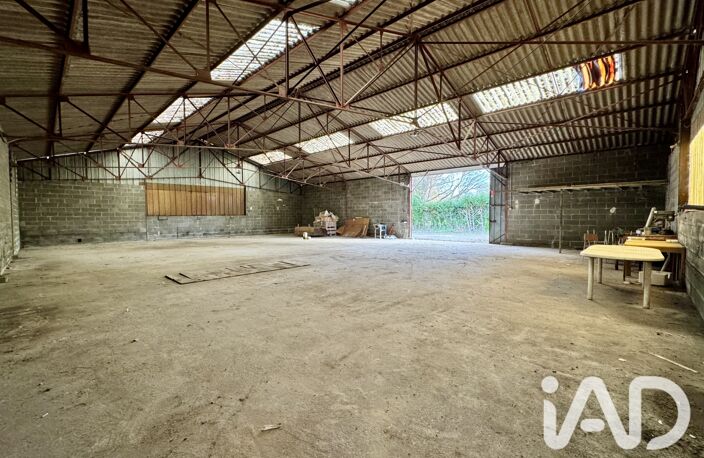 Vente Atelier 1 pièce — photo 4