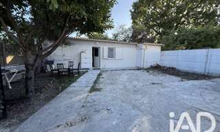 Maison 3 Pièces 40 m² à vendre à Mitry-Mory (77290)