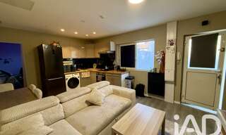 Maison 3 Pièces 40 m² à vendre à Mitry-Mory (77290)