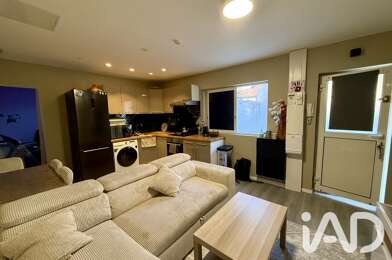 Maison 3 pièces 199000 €