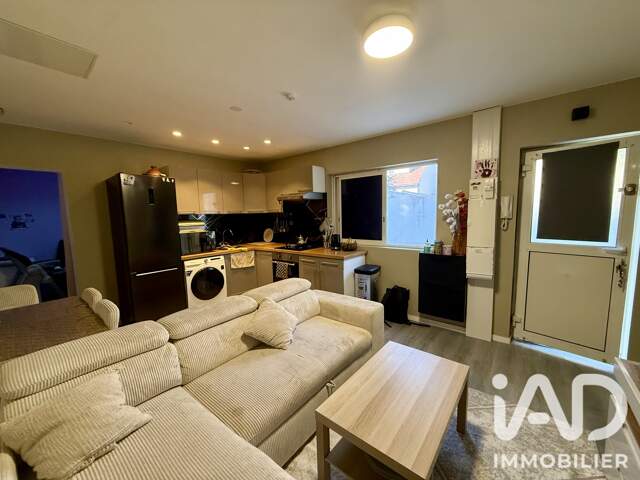 Vente Maison/villa 3 pièces — photo du bien