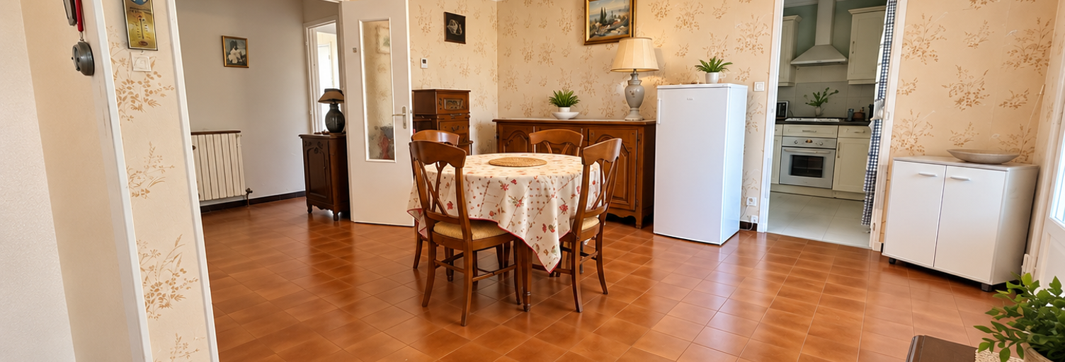 Appartement 3 Pièces 68 m² à vendre à Avignon (84000)