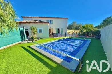 Maison 9 pièces 540000 €