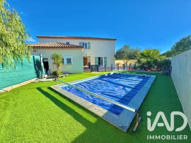 Vente Bastide 9 pièces — photo du bien