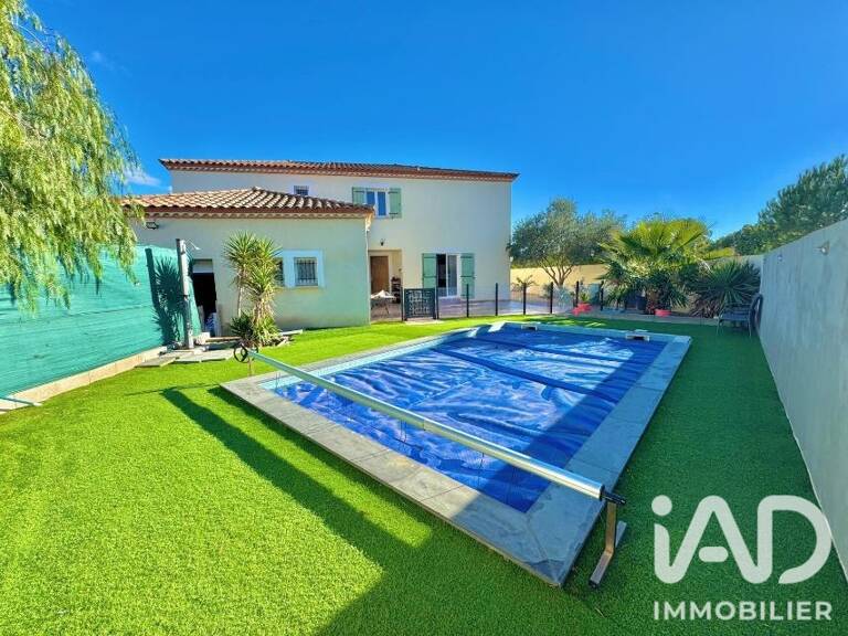 Vente Bastide 9 pièces — photo 1