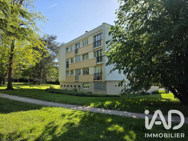 Vente Appartement 2 pièces — photo 1
