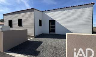 Maison 4 Pièces 119 m² à vendre à Bretignolles-sur-Mer (85470)