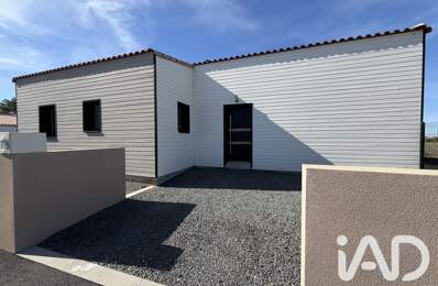 Vente Maison/villa 4 pièces — photo du bien