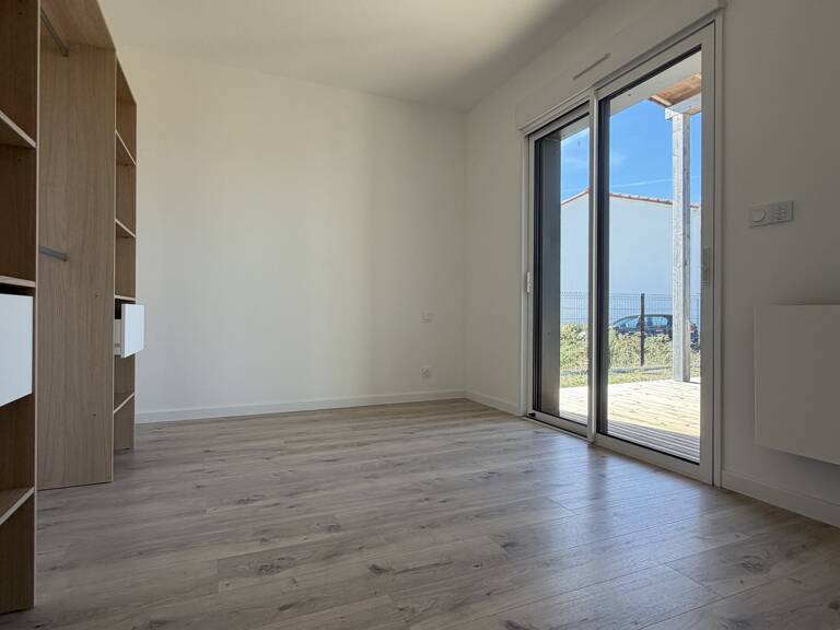 Vente Maison/villa 4 pièces — photo 1