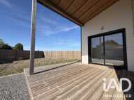 Vente Maison/villa 4 pièces — photo 4