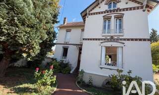 Maison 9 Pièces 167 m² à vendre à Dreux (28100)