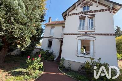 Maison 9 pièces 495000 €