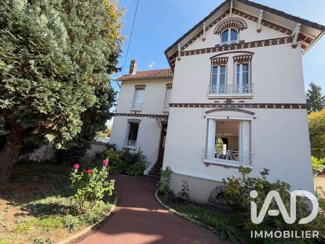 Vente Maison/villa 9 pièces — photo du bien