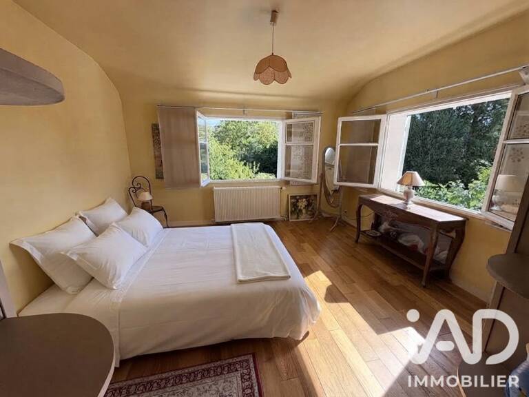 Vente Maison/villa 9 pièces — photo 1