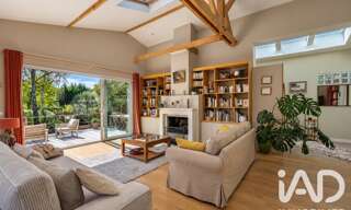 Maison 9 Pièces 210 m² à vendre à L'Étang-la-Ville (78620)