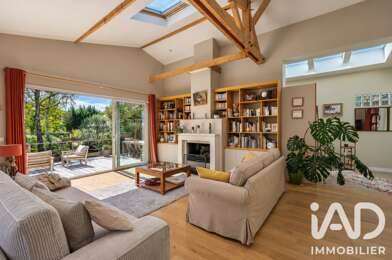 Maison 9 pièces 1185000 €