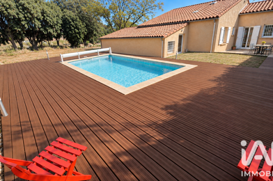 Maison 8 pièces 349000 €