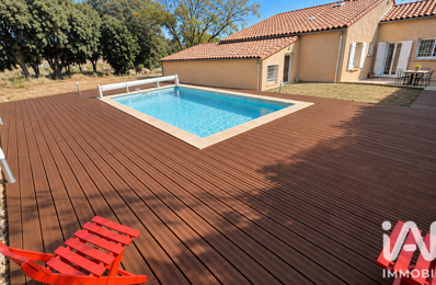 Vente Maison/villa 8 pièces — photo du bien