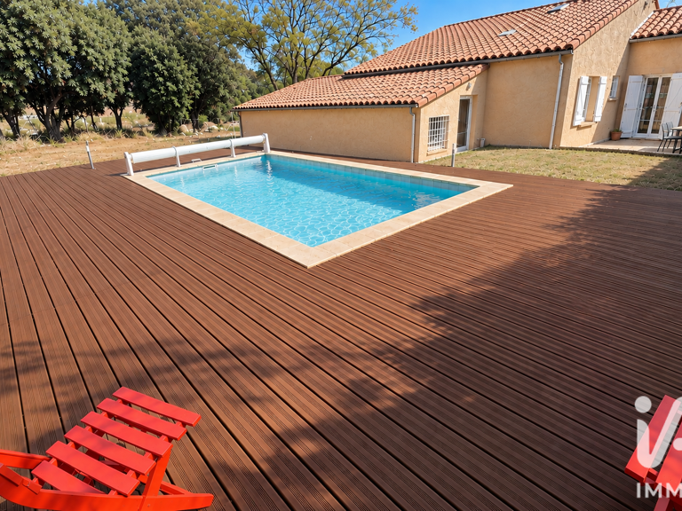 Vente Maison/villa 8 pièces — photo 1