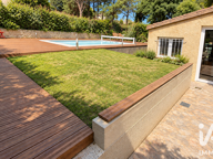 Vente Maison/villa 8 pièces — photo 2