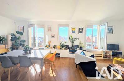 Vente Appartement 2 pièces — photo du bien