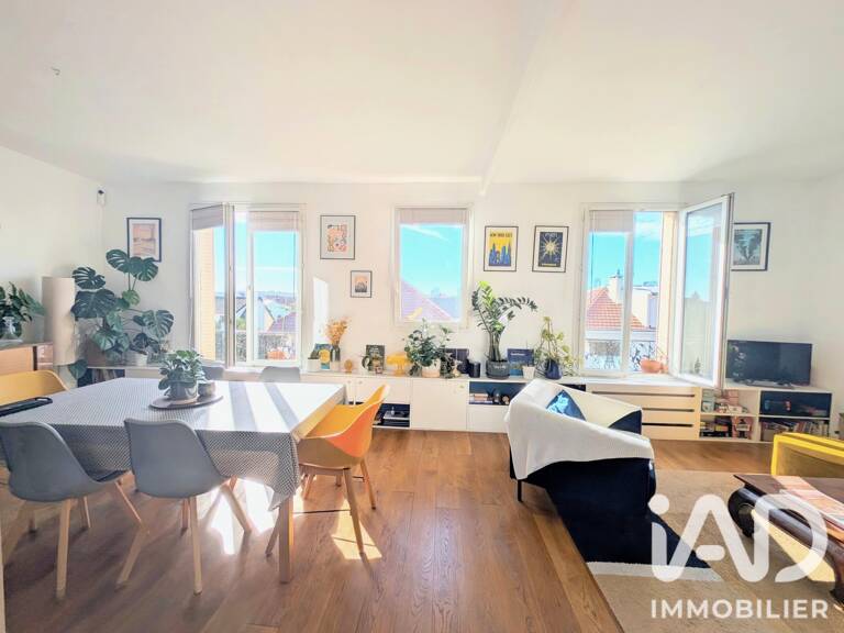 Vente Appartement 2 pièces — photo 1