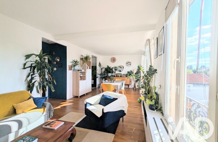 Vente Appartement 2 pièces — photo 3