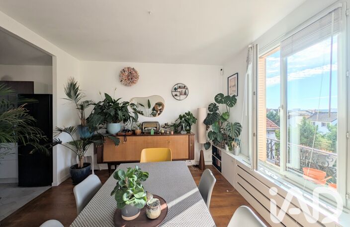Vente Appartement 2 pièces — photo 4